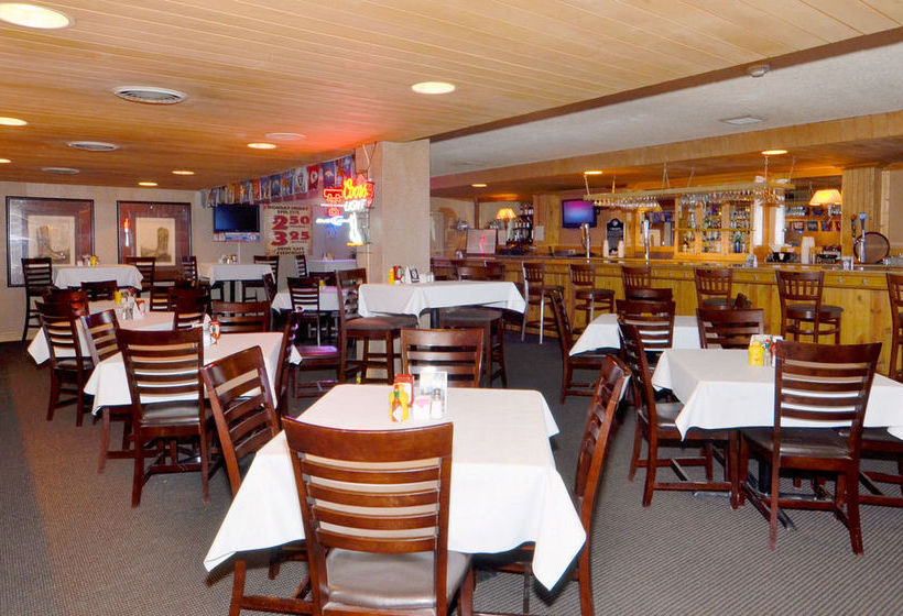 Hotel Holiday Inn Amarillo I-40  | Amarillo | Texas | United States 13