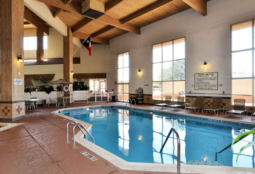 Hotel Holiday Inn Amarillo I-40  | Amarillo | Texas | United States 15