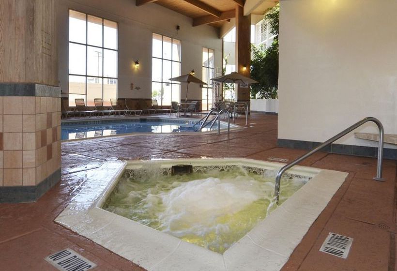 Hotel Holiday Inn Amarillo I-40  | Amarillo | Texas | United States 16