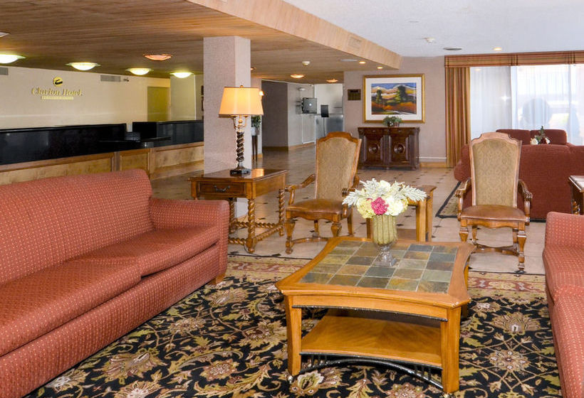 Hotel Holiday Inn Amarillo I-40  | Amarillo | Texas | United States 17