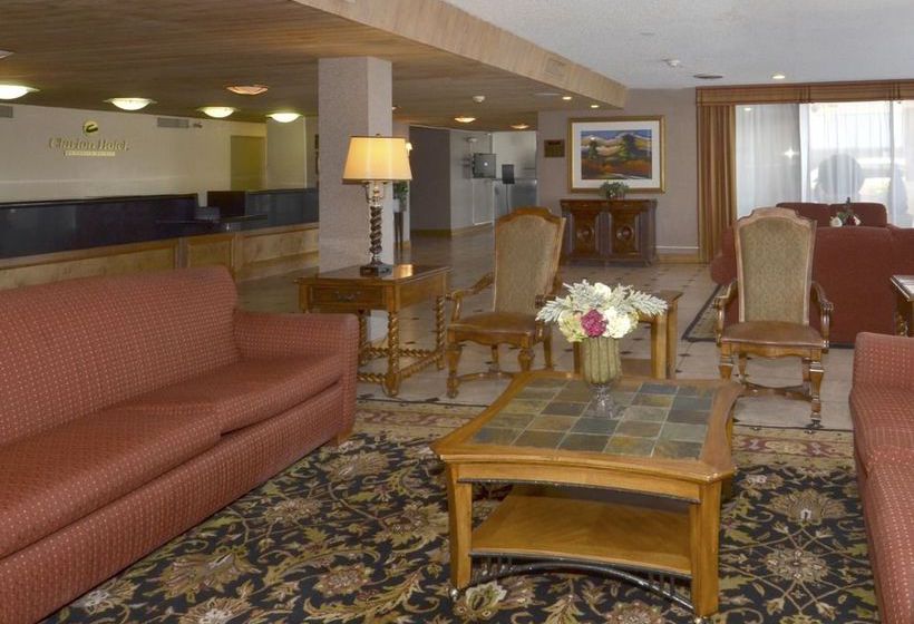 Hotel Holiday Inn Amarillo I-40  | Amarillo | Texas | United States 18