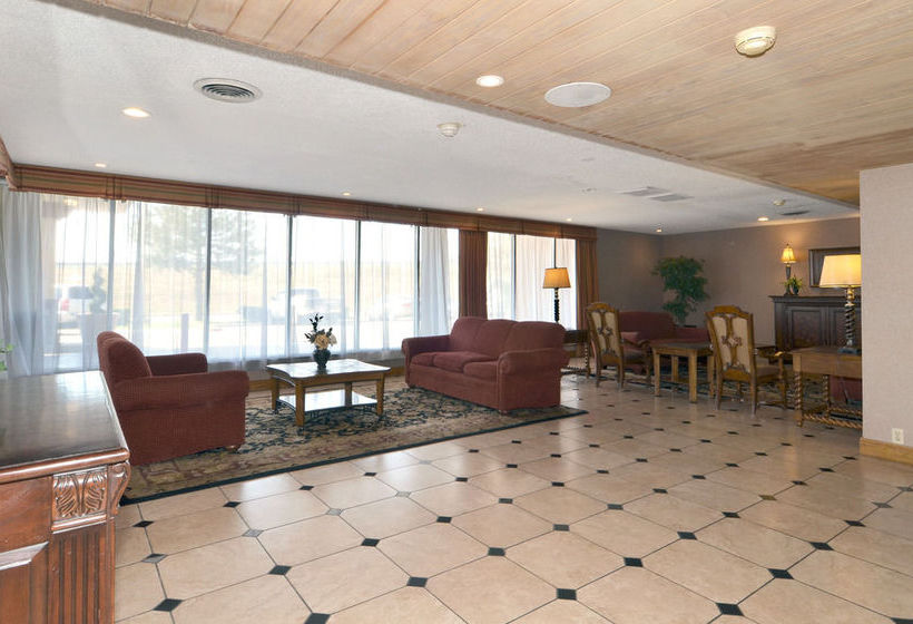 Hotel Holiday Inn Amarillo I-40  | Amarillo | Texas | United States 19