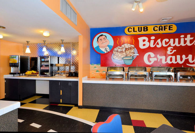 Hotel Holiday Inn Amarillo I-40  | Amarillo | Texas | United States 2