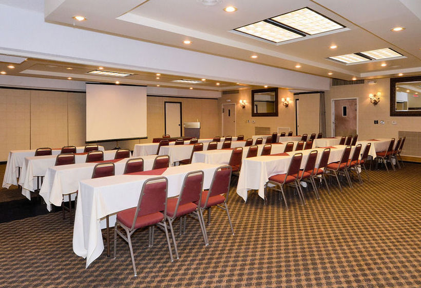 Hotel Holiday Inn Amarillo I-40  | Amarillo | Texas | United States 20