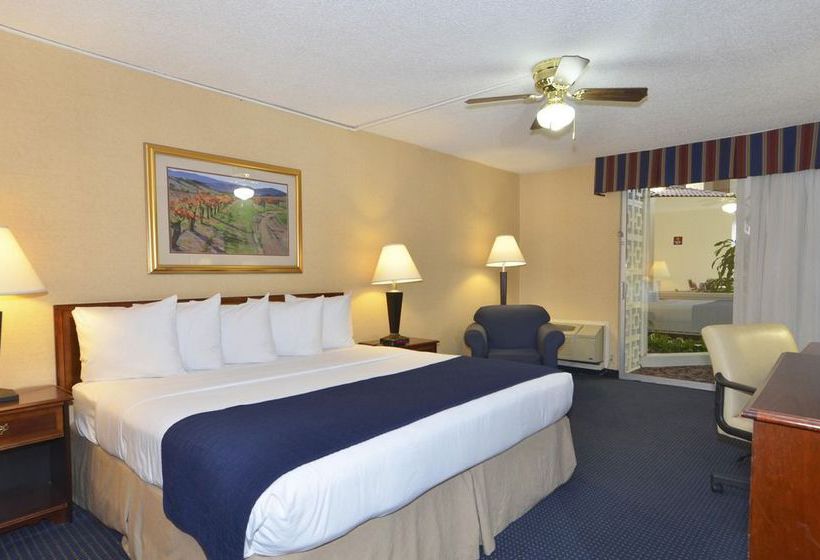 Hotel Holiday Inn Amarillo I-40  | Amarillo | Texas | United States 6