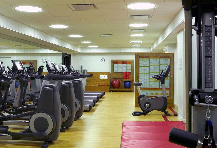 Sheraton Edison Hotel Raritan Center Edison