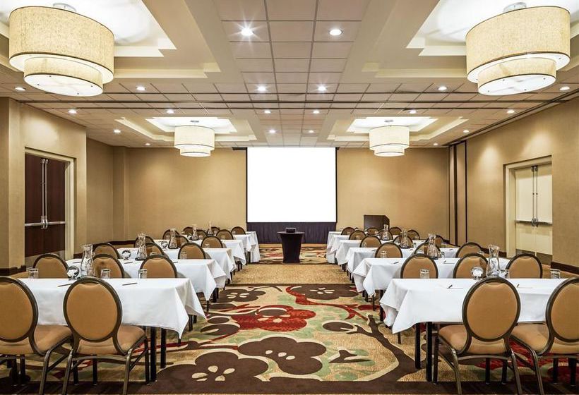 Sheraton Edison Hotel Raritan Center  | Edison | New Jersey | United States 14