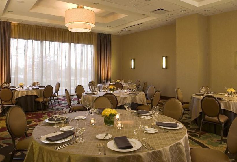Sheraton Edison Hotel Raritan Center  | Edison | New Jersey | United States 15