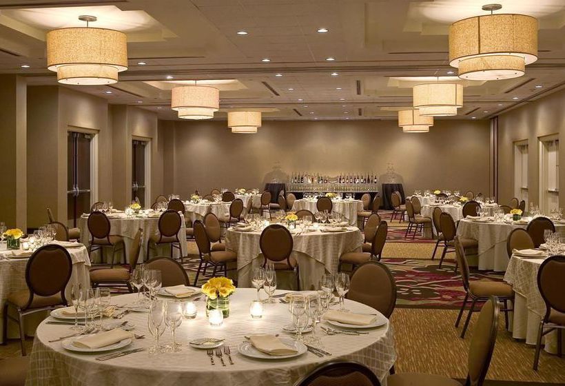 Sheraton Edison Hotel Raritan Center  | Edison | New Jersey | United States 16