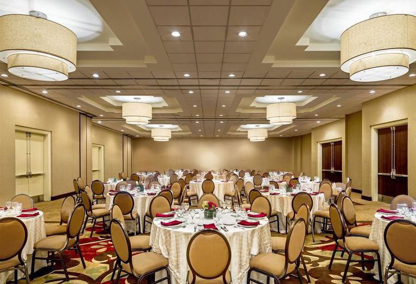 Sheraton Edison Hotel Raritan Center  | Edison | New Jersey | United States 17