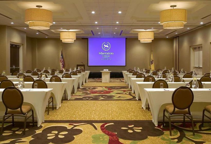 Sheraton Edison Hotel Raritan Center  | Edison | New Jersey | United States 18