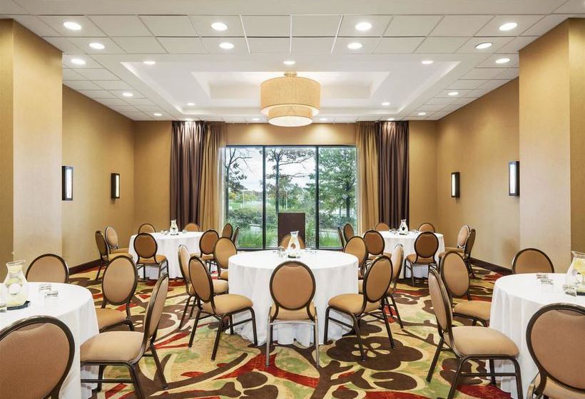Sheraton Edison Hotel Raritan Center  | Edison | New Jersey | United States 19