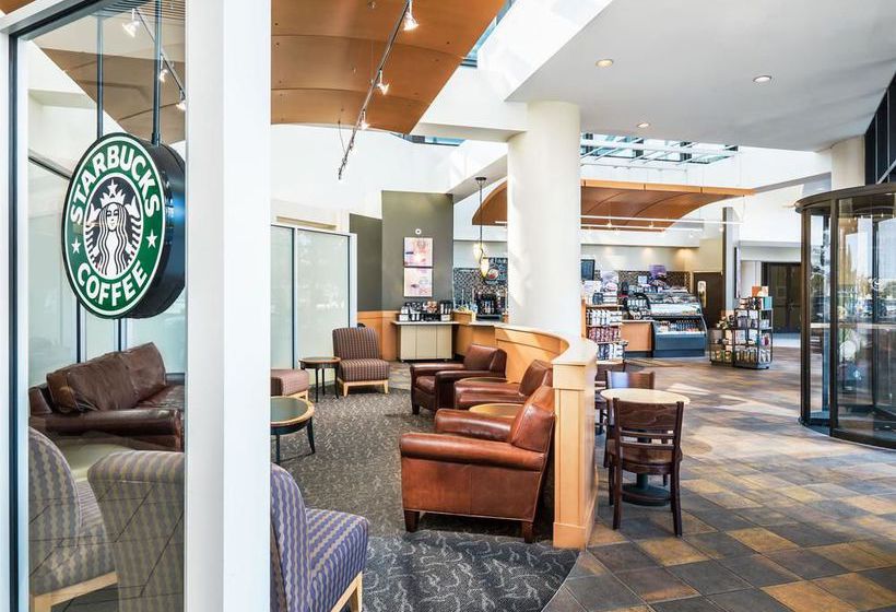 Sheraton Edison Hotel Raritan Center  | Edison | New Jersey | United States 20