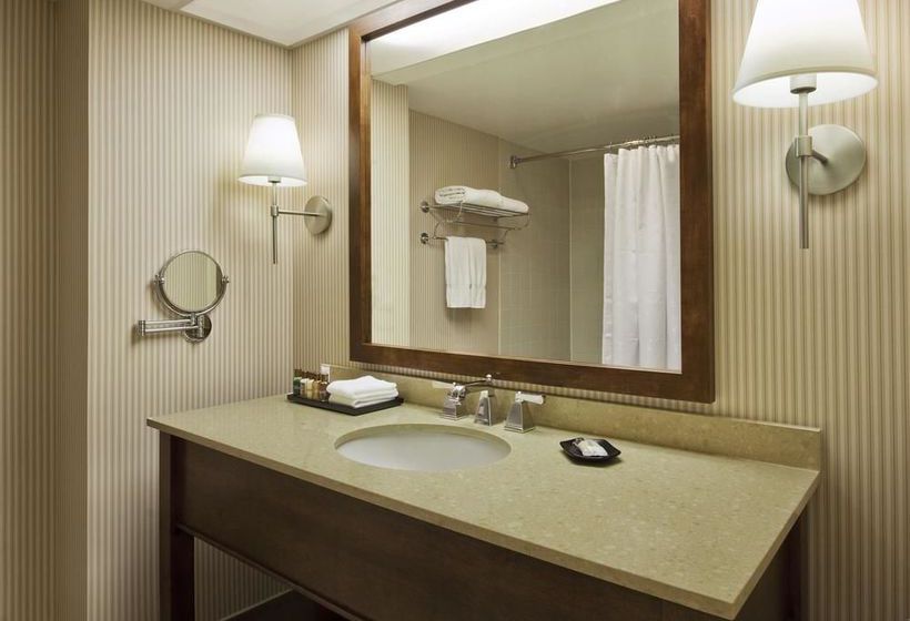 Sheraton Edison Hotel Raritan Center  | Edison | New Jersey | United States 3