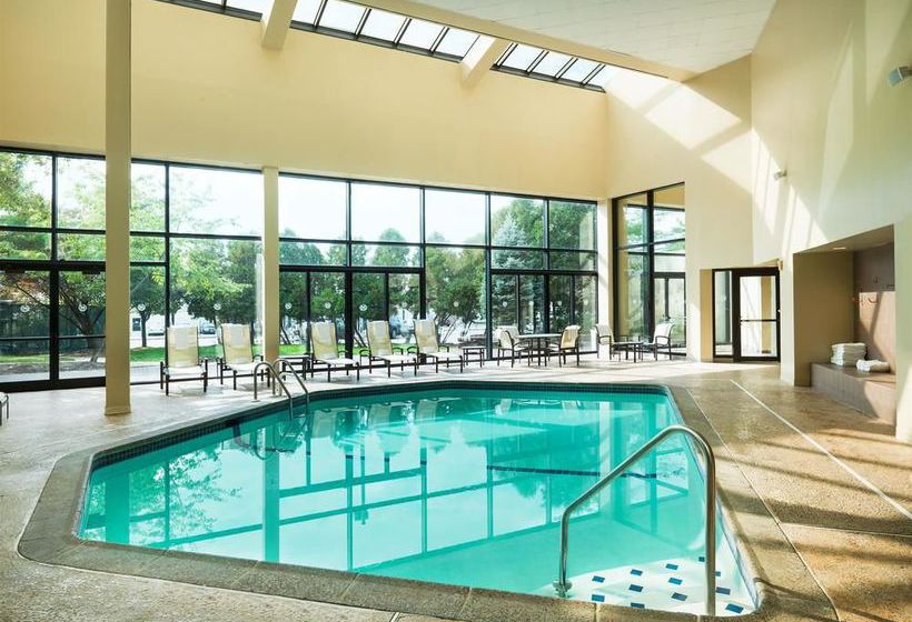 Sheraton Edison Hotel Raritan Center  | Edison | New Jersey | United States 4