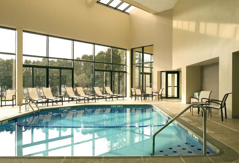 Sheraton Edison Hotel Raritan Center  | Edison | New Jersey | United States 5