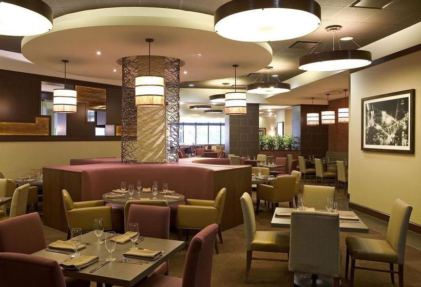 Sheraton Edison Hotel Raritan Center  | Edison | New Jersey | United States 7