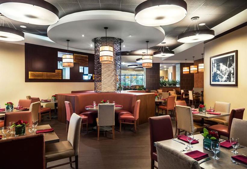 Sheraton Edison Hotel Raritan Center  | Edison | New Jersey | United States 8