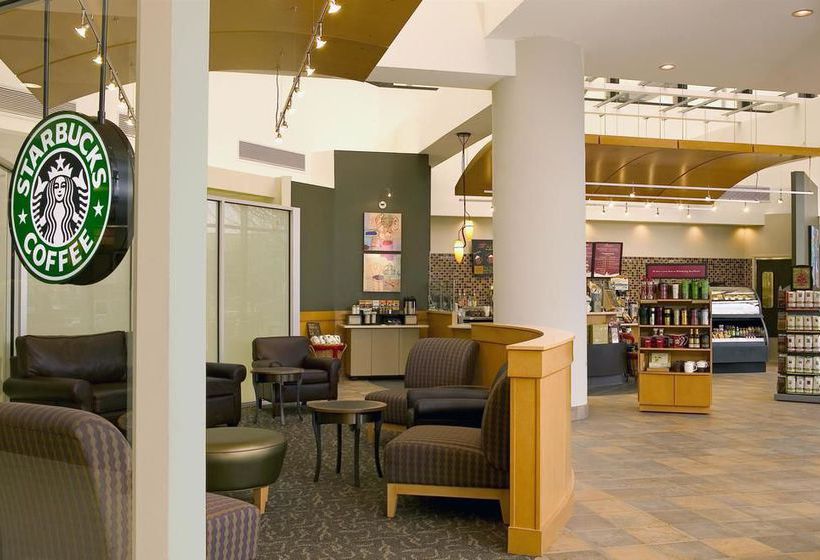 Sheraton Edison Hotel Raritan Center  | Edison | New Jersey | United States 9