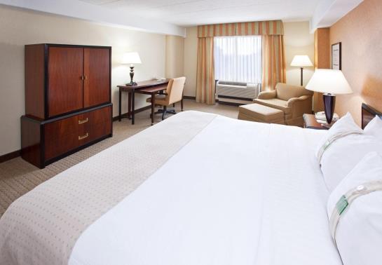 Hotel Wyndham Pittsburgh University Center  | Pittsburgh | Pennsylvania | Estados Unidos 1