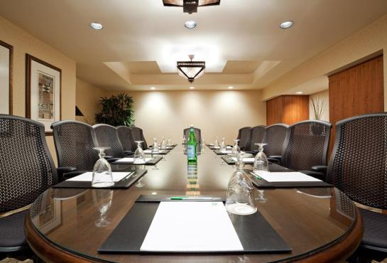 Hotel Wyndham Pittsburgh University Center  | Pittsburgh | Pennsylvania | Estados Unidos 10