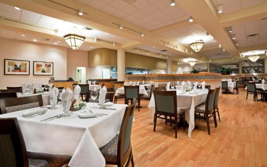 Hotel Wyndham Pittsburgh University Center  | Pittsburgh | Pennsylvania | Estados Unidos 13