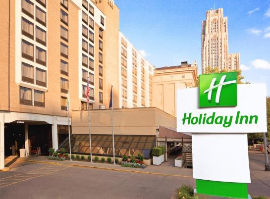 Hotel Wyndham Pittsburgh University Center  | Pittsburgh | Pennsylvania | Estados Unidos 16