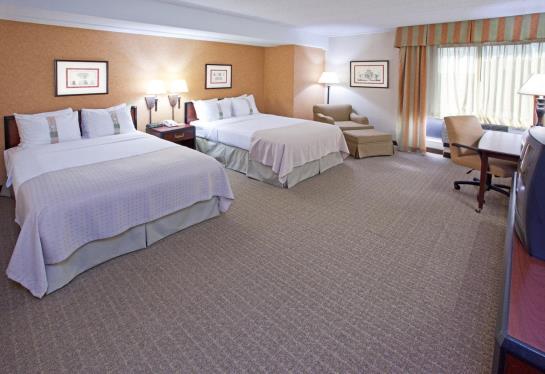 Hotel Wyndham Pittsburgh University Center  | Pittsburgh | Pennsylvania | Estados Unidos 17