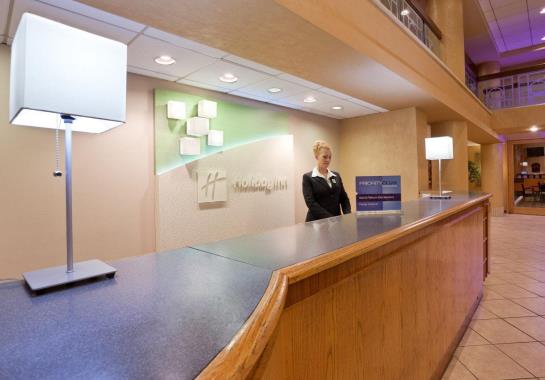 Hotel Wyndham Pittsburgh University Center  | Pittsburgh | Pennsylvania | Estados Unidos 18