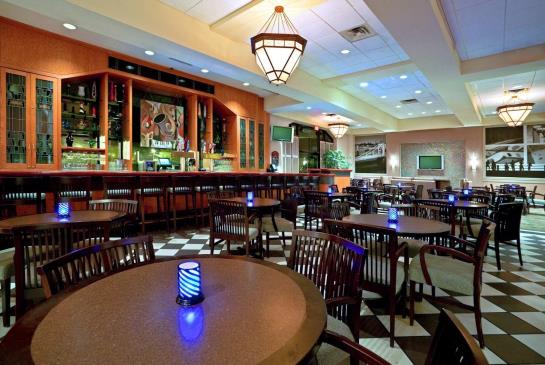 Hotel Wyndham Pittsburgh University Center  | Pittsburgh | Pennsylvania | Estados Unidos 19