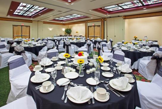 Hotel Wyndham Pittsburgh University Center  | Pittsburgh | Pennsylvania | Estados Unidos 7