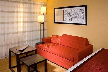 Hotel Courtyard by Marriott New Haven at Yale  | New Haven | Connecticut | United States 1