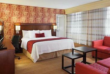 Hotel Courtyard by Marriott New Haven at Yale  | New Haven | Connecticut | United States 10