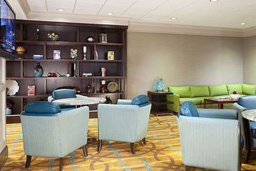 Hotel Courtyard by Marriott New Haven at Yale  | New Haven | Connecticut | United States 11