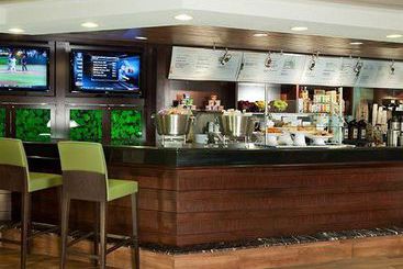 Hotel Courtyard by Marriott New Haven at Yale  | New Haven | Connecticut | United States 12