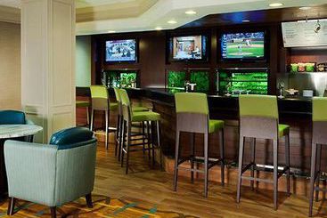 Hotel Courtyard by Marriott New Haven at Yale  | New Haven | Connecticut | United States 13