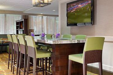 Hotel Courtyard by Marriott New Haven at Yale  | New Haven | Connecticut | United States 14