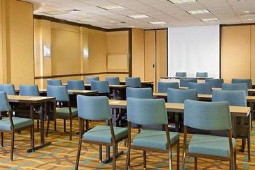 Hotel Courtyard by Marriott New Haven at Yale  | New Haven | Connecticut | United States 15