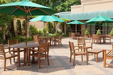 Hotel Courtyard by Marriott New Haven at Yale  | New Haven | Connecticut | United States 16