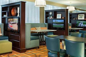 Hotel Courtyard by Marriott New Haven at Yale  | New Haven | Connecticut | United States 18