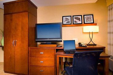 Hotel Courtyard by Marriott New Haven at Yale  | New Haven | Connecticut | United States 4