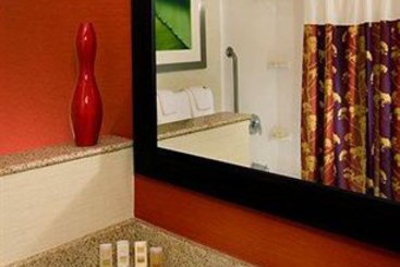 Hotel Courtyard by Marriott New Haven at Yale  | New Haven | Connecticut | United States 5