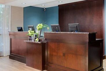 Hotel Courtyard by Marriott New Haven at Yale  | New Haven | Connecticut | United States 6