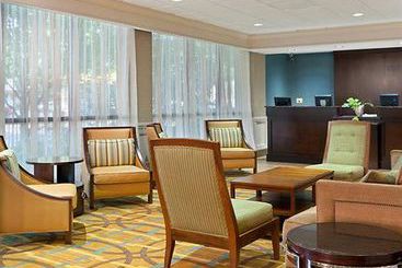 Hotel Courtyard by Marriott New Haven at Yale  | New Haven | Connecticut | United States 7