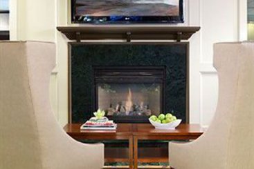 Hotel Courtyard by Marriott New Haven at Yale  | New Haven | Connecticut | United States 8