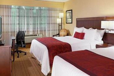 Hotel Courtyard by Marriott New Haven at Yale  | New Haven | Connecticut | United States 9