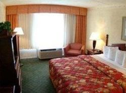 Holiday Inn Hotel & Suites  | Marietta | Georgia | United States 3