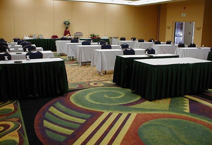 Hotel Garden Plaza Atlanta Norcross  | Norcross | Georgia | United States 1