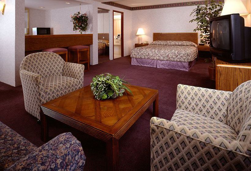 Hotel Garden Plaza Atlanta Norcross  | Norcross | Georgia | United States 2