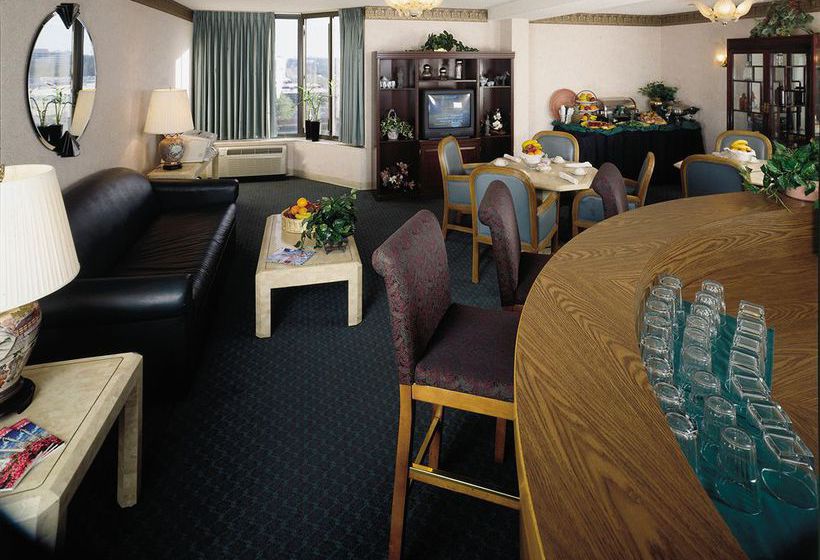 Hotel Garden Plaza Atlanta Norcross  | Norcross | Georgia | United States 3